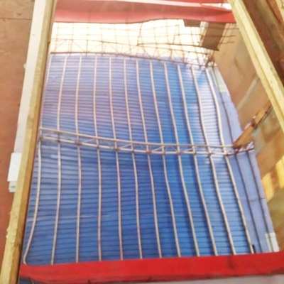 0.35mm To 3mm Grade 201 304 316 Stainless Steel Sheets Mirror 8K Finish Plates