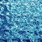 แผ่นเหล็กสแตนเลสระลอกน้ำสีฟ้าไพลิน