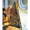 แผงแซนด์วิชรังผึ้งอลูมิเนียมสแตนเลสกระจกยาว 3000 มม. 8K
