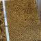 แผ่นผนังรังผึ้งสแตนเลสระลอกน้ำ แผ่นผนังอลูมิเนียม Cyclinder 1450มม