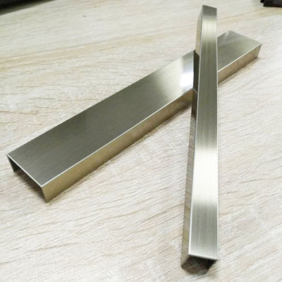 ราคาดี แถบตัดแต่งสแตนเลส PVD ทองแชมเปญ 200 ซม. ถึง 400 ซม ออนไลน์