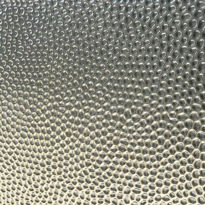 ราคาดี ลวดลายรังผึ้งแผ่นเหล็กสแตนเลสนูน Broze โบราณ ออนไลน์