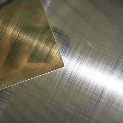 ราคาดี 304 สีทองเงิน สีขาข่าย สีขัด สีขัด สีปลาย สแตนเลสสแตนเลส ออนไลน์