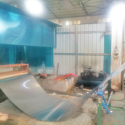 ราคาดี 410BA 410BA ม้วนสแตนเลส CR เหล็กม้วน ต่อต้าน ลายนิ้วมือ ออนไลน์