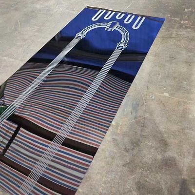 ราคาดี แผ่นเหล็กสแตนเลสสลักลายเสาโรมันสำหรับลิฟต์ Cab ออนไลน์