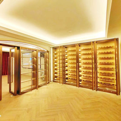 ราคาดี ODM DIN 201 ตู้แช่ไวน์เชิงพาณิชย์ตู้แช่เย็น ออนไลน์