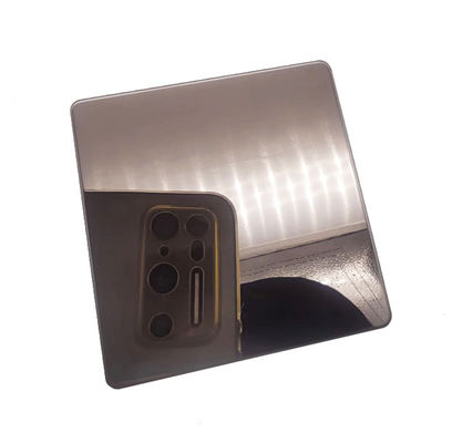 ราคาดี ผู้ผลิตทองแดงสแตนเลสคุณภาพสูงมืออาชีพ ออนไลน์