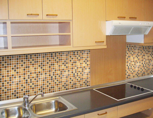 ราคาดี สแตนเลสท่อ 316 สร้อยข้อมือ ราคาของ 1T โมไซค์สแตนเลสโลหะ ออนไลน์