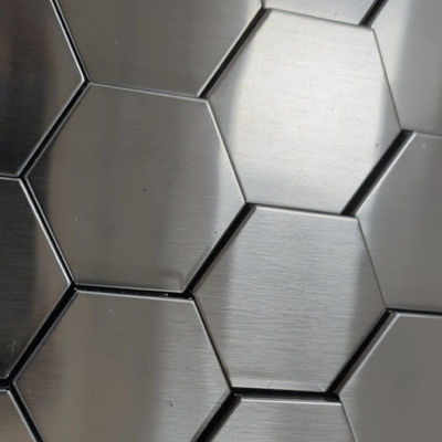 ราคาดี กระเบื้องโมเสกหินอ่อนหนา 0.3 มม. สำหรับห้องครัวห้องน้ำตกแต่งผนัง ออนไลน์