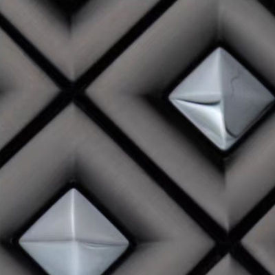 ราคาดี คุณภาพดี 201 430 304 316 โลหะไร้ขัดเหล็ก กระจกทองโลหะไร้ขัดเหล็ก ออนไลน์