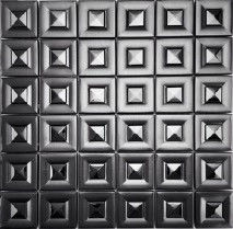 ราคาดี สติ๊กเกอร์ติดผนัง 3D เป็นมิตรกับสิ่งแวดล้อมสำหรับห้องครัวโมเสคหินอ่อน ออนไลน์