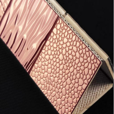 ราคาดี ออกแบบกระเบื้องโมเสกโลหะที่ไม่สม่ำเสมอสำหรับบาร์กลางแจ้ง ออนไลน์