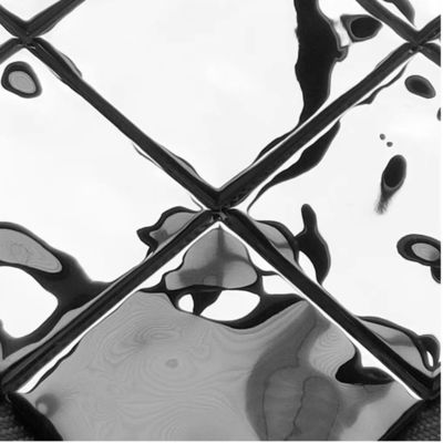 ราคาดี กระเบื้องโมเสกโลหะสแตนเลสสำหรับความต้านทานต่อการขีดข่วนของ Backsplash ออนไลน์