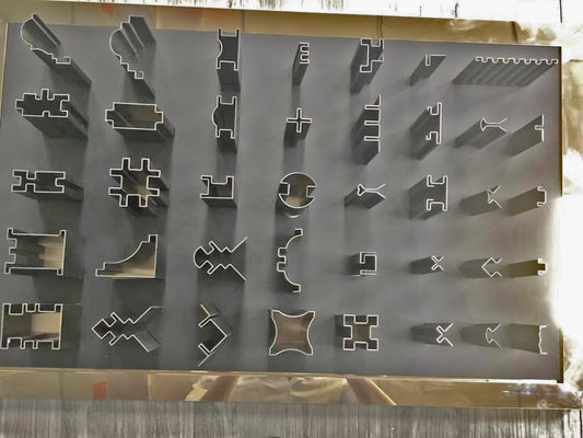 ราคาดี แถบตัดแต่งสแตนเลส 0.8 มม. 2.0 มม. เคลือบ PVD รูปทรงหลายเหลี่ยม Rose Gold Black Silver Brushed ออนไลน์