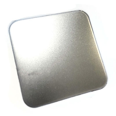 ราคาดี SUS ASTM 304 การตกแต่งภายในด้วยเศษไม้แพลทินัมลูกปัดคุณภาพสูงขนาดที่กำหนดเอง ออนไลน์