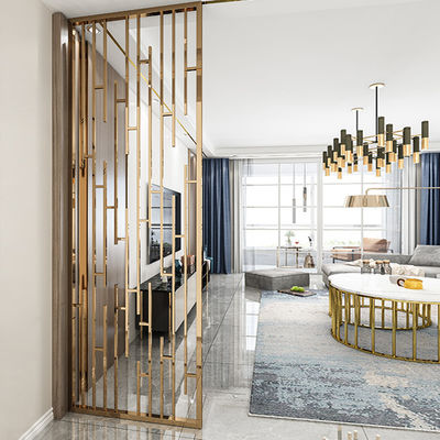 ราคาดี 304 สีชมพูทองแดงทองแดง สีดําเส้นผมแปรงสแตนเลสที่แยก 316L กระจกกระจกกระจก ออนไลน์