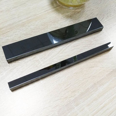 ราคาดี PVD Plating Titanium Ceramic Tile Trim เครื่องประดับ สายด้าย สายด้าย สายทอง ออนไลน์