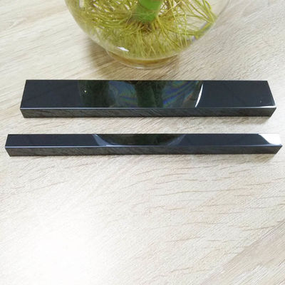 ราคาดี เหรียญลวดลายการกําจัดกระจกเส้นผมสีชมพูทอง Edge Trim ความยาว 3000 มม ออนไลน์