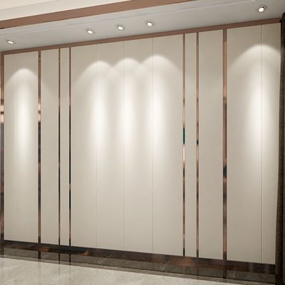 ราคาดี 304 Super 8K Mirror Shape Customized Champagne ทองเหลือง ทองแดง สีดํา สแตนเลส ออนไลน์