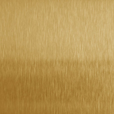 ราคาดี โรงงานโฟชาน 304 ทอง สีสแตนเลสแผ่นพัดพัด PVD สีสําหรับตัวอย่างฟรี ออนไลน์