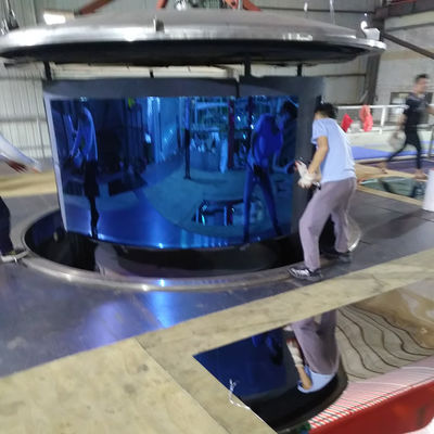 ราคาดี กระจกแขวนเตาอบสีบูเล 8K ขนาด 4*8 ออนไลน์