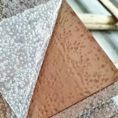 ราคาดี Hammer Pattern Art สีแผ่นสแตนเลสสําหรับการออกแบบภายใน ออนไลน์