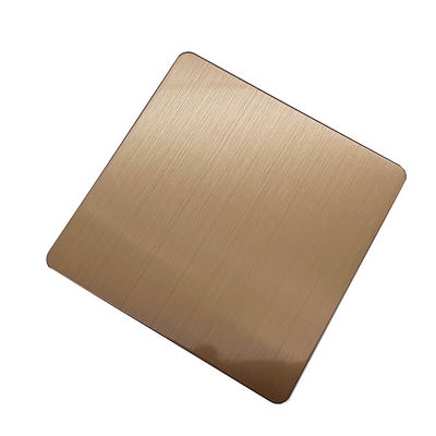 ราคาดี สายผม กระจก สีกาแฟเคลือบ ความหนา 1 มม 304 หรือ 201 สแตนเลส ออนไลน์