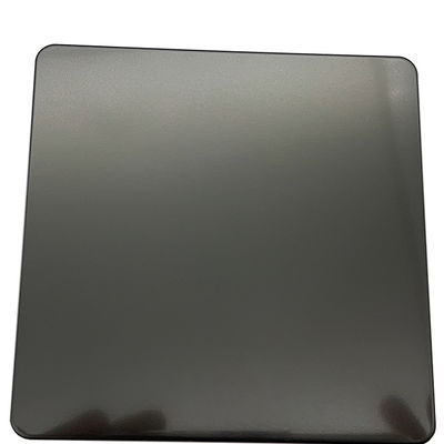 ราคาดี Zr-ทองแดง ผ้าหิมะ NO.4 สีดํา ผ้าเหล็ก 304 ผ้าใบ ออนไลน์