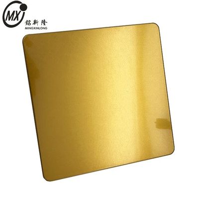 ราคาดี เครื่องประดับแบบม้วนร้อน สีแผ่นเหล็กไร้สแตนเลส สั่น สีแดงทอง ออนไลน์