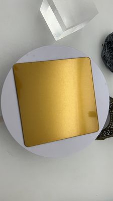 ราคาดี ผนังเหล็กไร้ขัดสี สีสันและคุณภาพสูง ออนไลน์