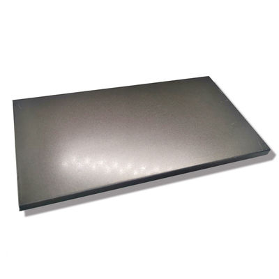 ราคาดี สีดําตกแต่งภายในผนัง ดินสตรีป แผ่นขอบ เซรามิค ยืดหยุ่น สแตนเลส โลหะรอบขอบ โลหะ Tile Trim ออนไลน์