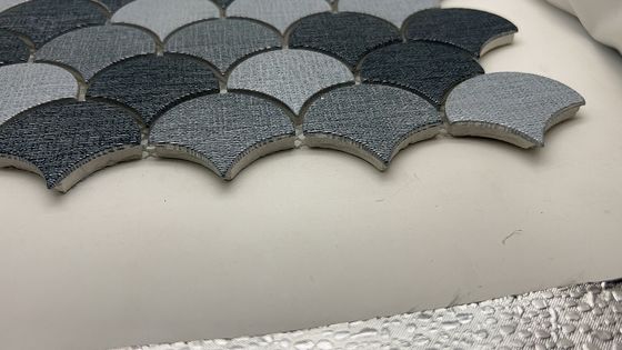 ราคาดี เครื่องแยกห้องเหล็กไร้สแตนเลส กระเบื้องโมไซค์เหล็กไร้สแตนเลส ออนไลน์