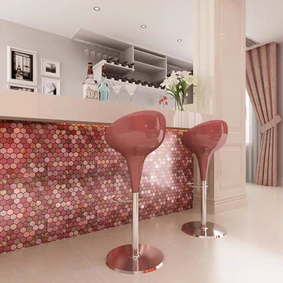 ราคาดี การออกแบบประตูสแตนเลสสแตนเลส Tumbler เตรียมโลหะสแตนเลส ออนไลน์