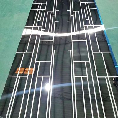 ราคาดี 201 สแตนเลส โป้ม้วนเย็น โป้ประดับกันสนิม สนับสนุน 0 การตัด / JIS STANDARD ออนไลน์