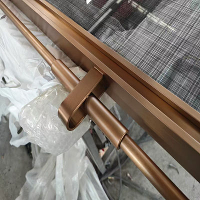 ราคาดี ผนังโฟม Ms ผนังเครื่องประดับ ผนังโลหะ perforated ผนังสแตนเลส 18k ผนัง 2mm ออนไลน์