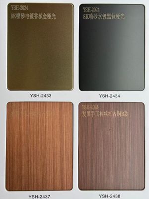 ราคาดี 316L โป้เหล็กไร้ขัดเหล็ก ทนต่อการกัดกรอง โป้อุตสาหกรรม 2MM-50MM ความหนา สนับสนุน การตัดเลเซอร์ ออนไลน์