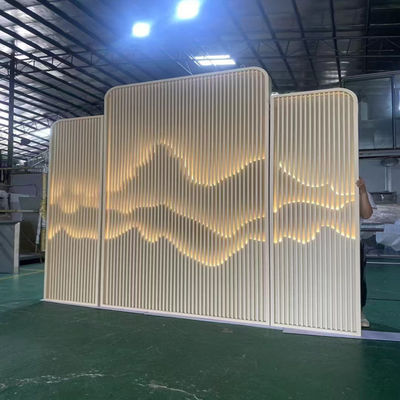 ราคาดี Custom 304 Rose Gold Bronze Color Brushed Hairline Hollow Stainless Steel Entry Metal Screen Partition สีทองแดง สีทองแดง สีทองแดง สีทองแดง สีทองแดง ออนไลน์