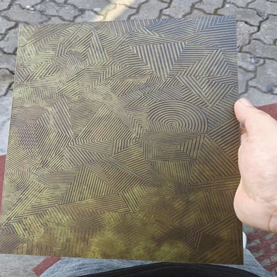 ราคาดี ผนังสแตนเลสที่เคลือบด้วยสี ที่ทนทานกับสภาพอากาศภายนอก - เหมาะสําหรับสภาพภูมิอากาศที่รุนแรงและจะไม่ลื่น ออนไลน์