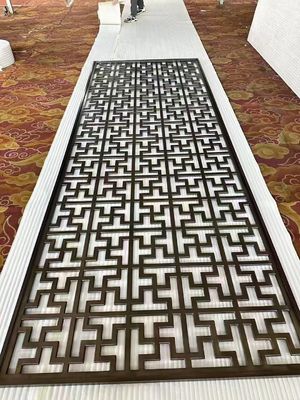 ราคาดี สามารถปรับเปลี่ยนพื้นไปยังเพดาน ห้องแบ่งส่วนกลาง ห้องพักกลาง ห้องแบ่งส่วนกลางโลหะ สแตนเลส ออนไลน์