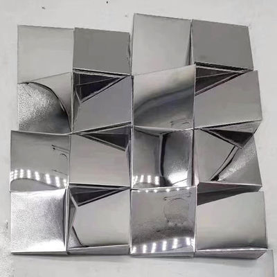 ราคาดี ส่งตัวอย่างฟรี และการออกแบบของโลหะเหล็กไร้ขัดสําหรับเครื่องมือ ออนไลน์