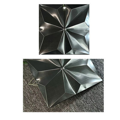 ราคาดี สูตร โมไซค์ สแตนเลส PVD สําหรับ การ ตกแต่ง ภายใน ออนไลน์