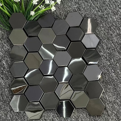 MOSAICS STAINLESS STEEL QUALITY EXPORT - ราคาถูกสําหรับการสั่งซื้อเริ่มต้นจาก 1000 ตารางเมตร