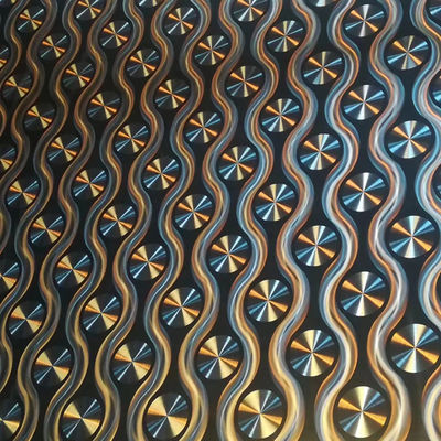 ราคาดี ตลาด สินค้าใหม่ IRIDESCENT โมไซค์สแตนเลส ออนไลน์