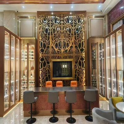 ราคาดี สโมสรเอกชน ตู้แสดงสินค้าจากสแตนเลส สําหรับแสดงสินค้าร้านค้าบ้าน ศูนย์การค้าและสํานักงาน ในขนาดและการเสร็จสิ้นที่แตกต่างกัน ออนไลน์