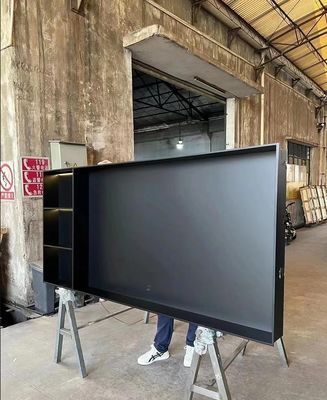 ราคาดี แผ่นตกแต่งสีเหล็กไร้ขัด สําหรับผนังภายนอกโรงแรม / พื้นที่ห้องรับแขก ความหนา 0.8-3.0 มิลลิเมตร สนับสนุนการตัดทรงพิเศษ ออนไลน์