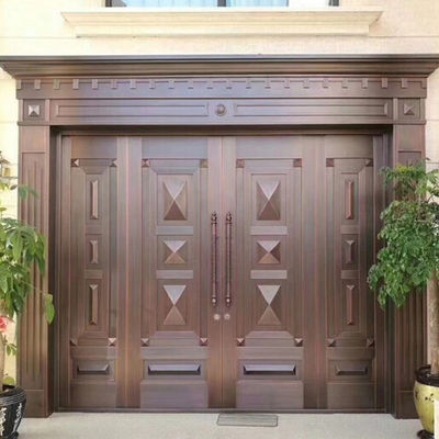 ราคาดี โรงงานขายตรง โรงแรมตกแต่ง สแตนเลส สีแผ่นฟรีการตรวจสอบสําหรับมากกว่า 100m2 เวียดนาม / ตะวันออกกลาง กรณีโครงการอ้างอิง ออนไลน์