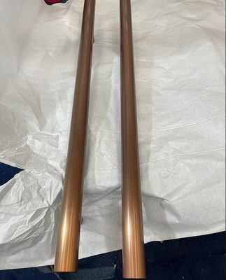 ราคาดี นําเข้า Pvd Plated สแตนเลส Plate โรงแรมพื้นผิวผนัง / เฟรนท์เดสกอเรชั่น กันไฟและป้องกันการกัดกร่อน 10 ปีการรับประกัน ออนไลน์