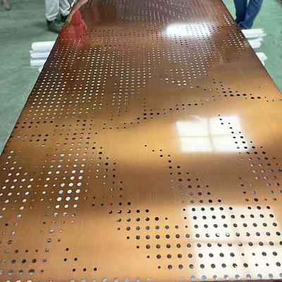 ราคาดี คุณภาพดี ส่งออกสู่เอเชียตะวันออกเฉียงใต้ ถักสีชมพูทอง ประตูลิฟท์ สีเหล็กไร้ขัด ออนไลน์