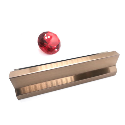 ราคาดี SUS ASTM แชมเปญทองทองแดง สีเทา สแตนเลส ออนไลน์