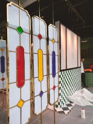 ราคาดี สกรีนโลหะ perforated สําหรับอากาศและตกแต่ง แบบรูตามสั่ง ออนไลน์